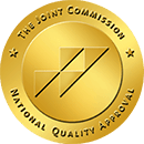Joint Commision National Quality Approval